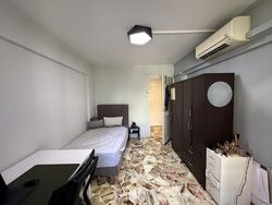 Blk 302 Shunfu Gardens (Bishan), HDB 4 Rooms #518115971